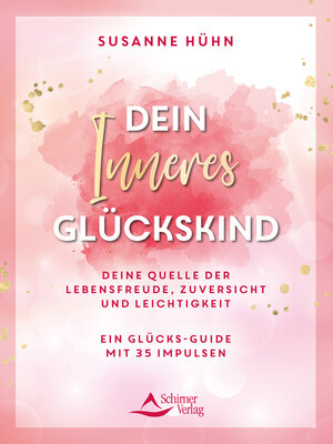 cover image of Dein Inneres Glückskind